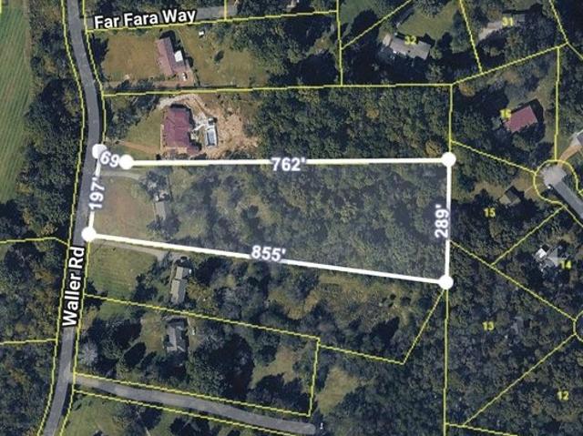 Land for sale in Tennessee