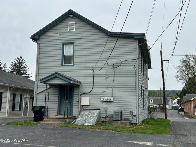 House for sale in Lycoming, Pennsylvania
