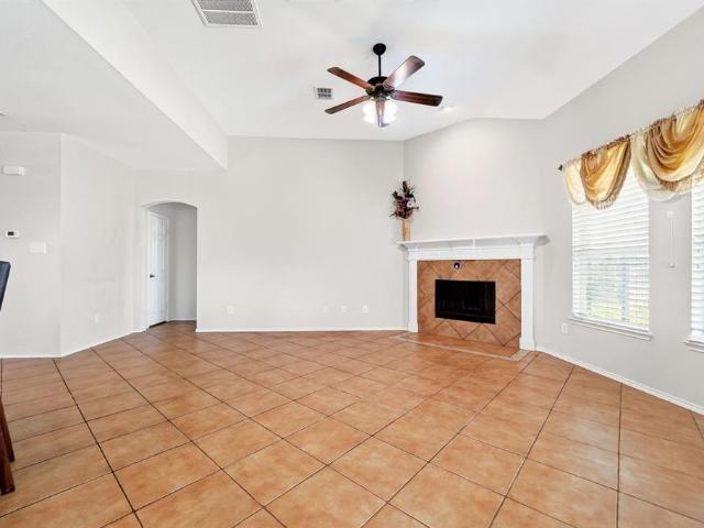 House for sale in Forney, Texas