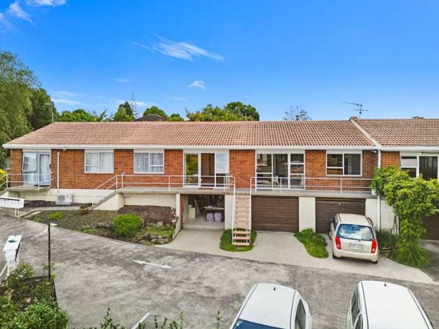 Apartment for sale in New Lynn