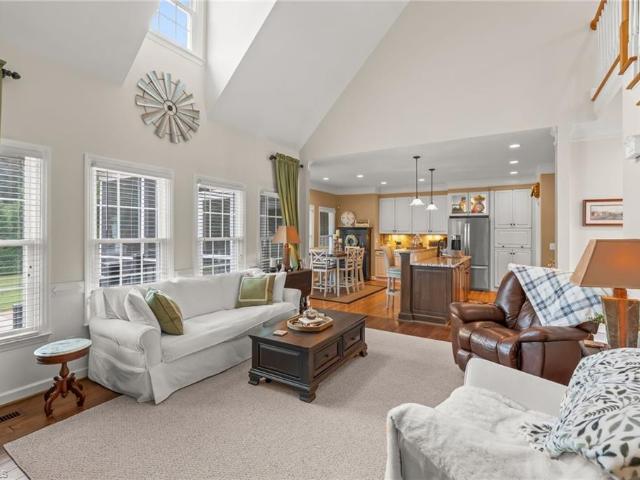 House for sale in Kernersville, North Carolina