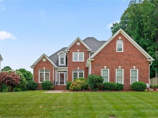 House for sale in Kernersville, North Carolina