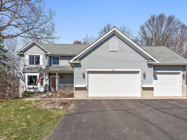 House for sale in Saint Croix, Wisconsin