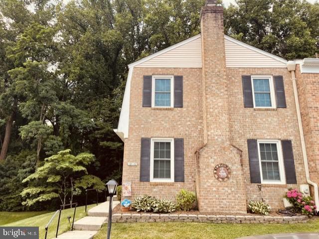 Condo for sale in Sandy Spring, Maryland