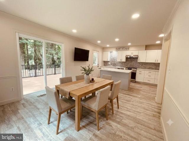 Condo for sale in Sandy Spring, Maryland