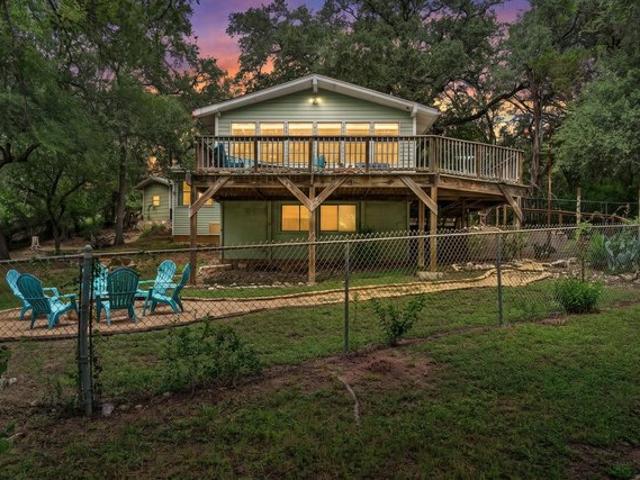 House for sale in Spicewood, Texas