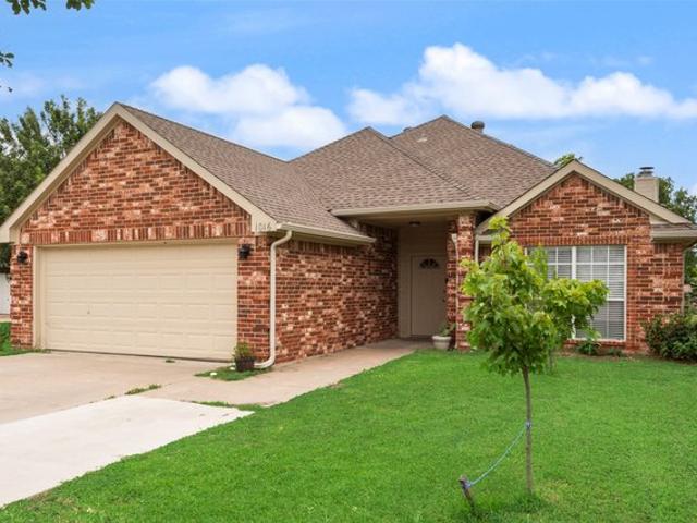 House for sale in Seagoville, Texas