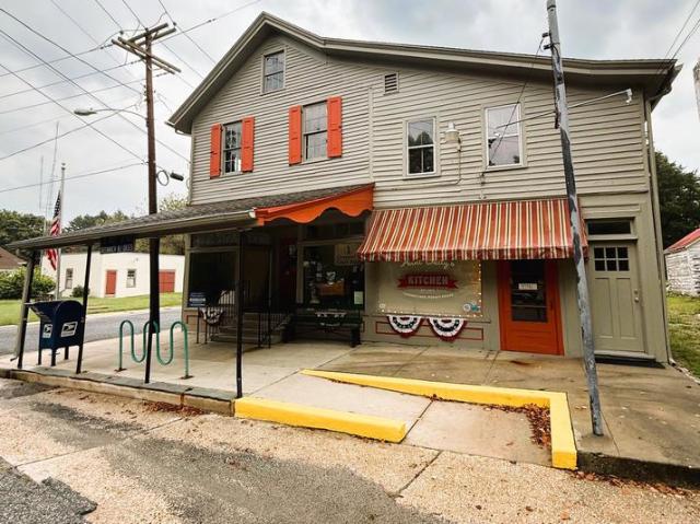 Commercial for sale in Greenwich, New Jersey