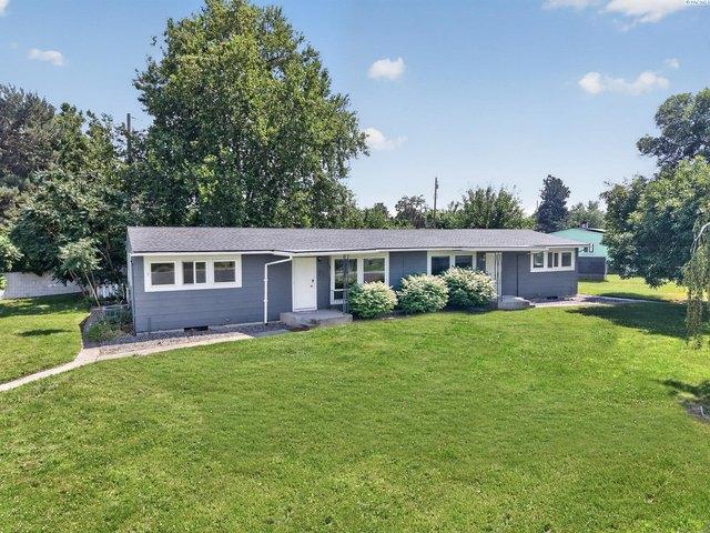 Townhouse for sale in Richland, Washington