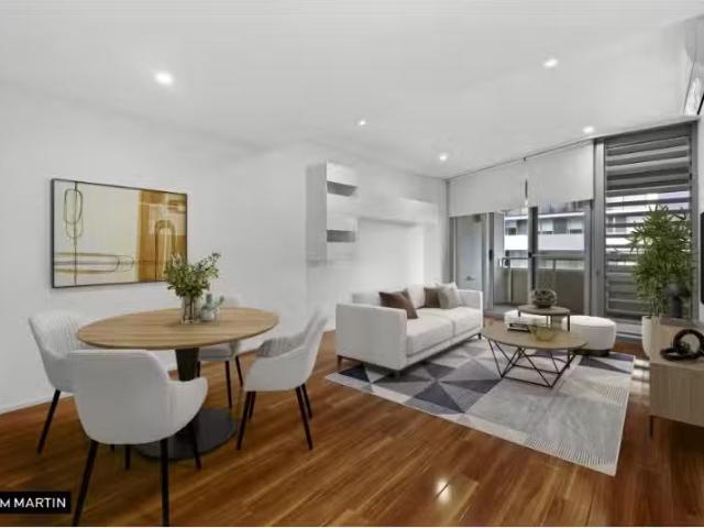 Apartment for rent in Zetland, Sydney