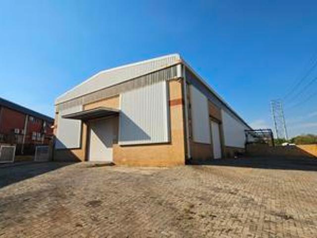Commercial for rent in Gauteng