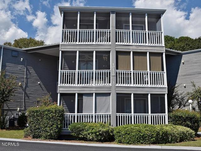 Condo for sale in Calabash, North Carolina