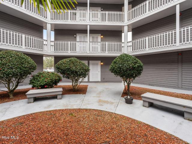 Condo for sale in Calabash, North Carolina