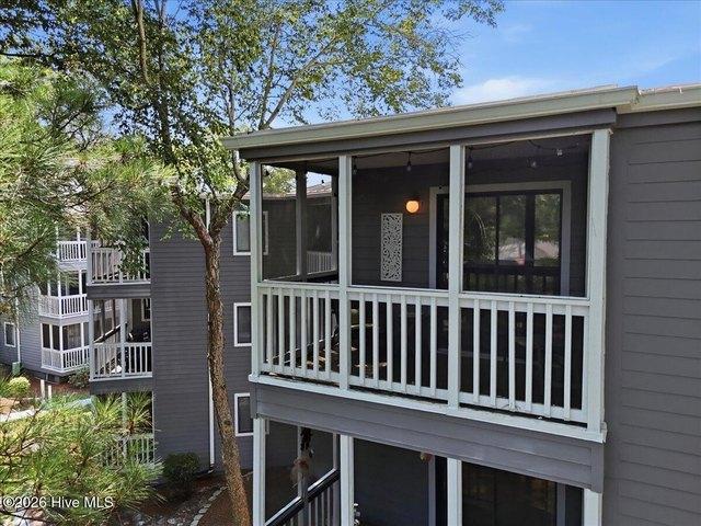 Condo for sale in Calabash, North Carolina