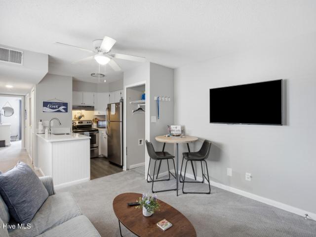Condo for sale in Calabash, North Carolina