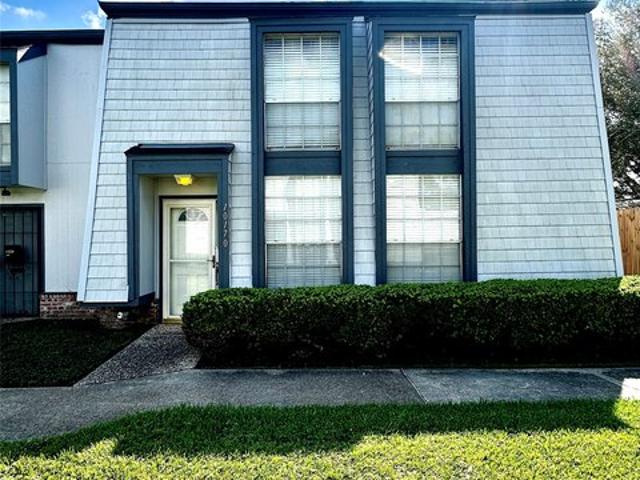 Townhouse for sale in Spring Branch, Houston