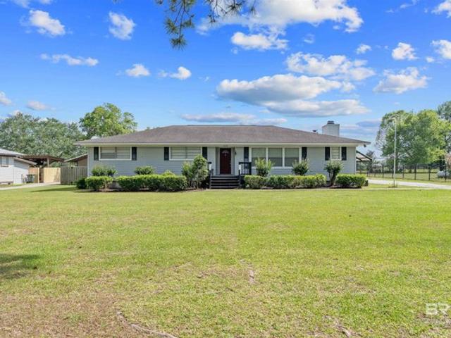 House for sale in Fairhope, Alabama