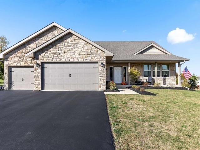 House for sale in Belvidere, Illinois