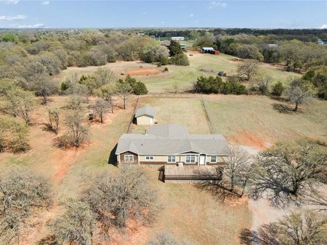 House for sale in Noble, Oklahoma