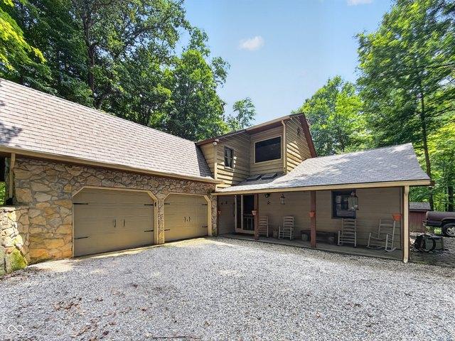 House for sale in Carthage, Indiana