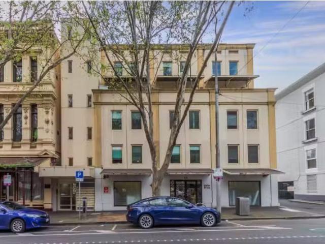 Apartment for rent in Carlton