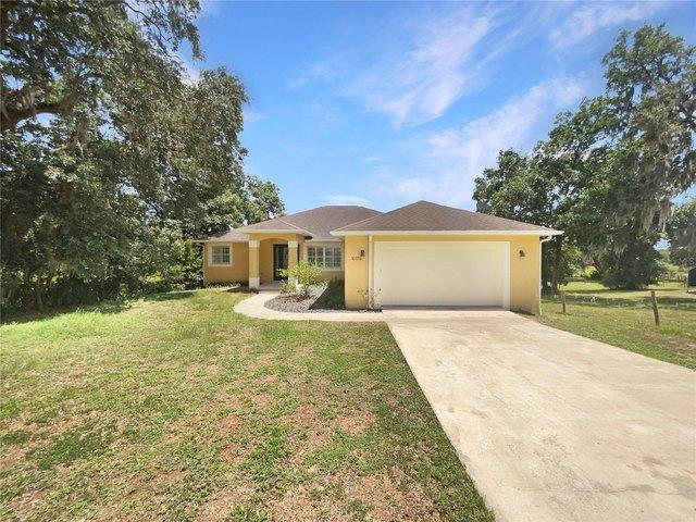 House for sale in Belleview, Florida