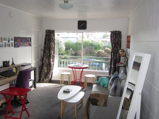 Apartment for rent in Whitiora, Hamilton City