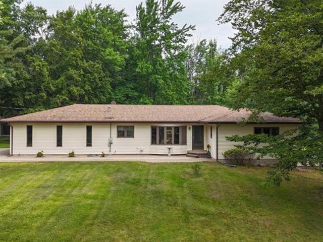House for sale in Cadillac, Michigan