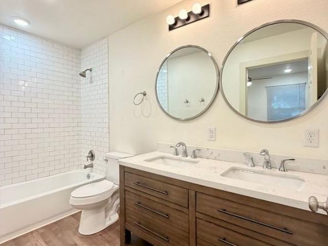 Apartment for rent in Hays, Texas