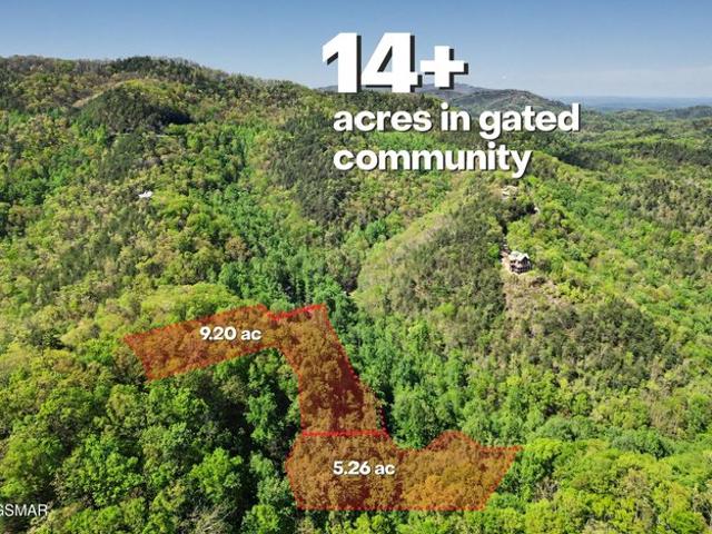 Land for sale in Tennessee