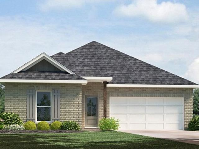 House for sale in Tickfaw, Louisiana