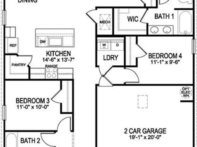 House for sale in Tickfaw, Louisiana