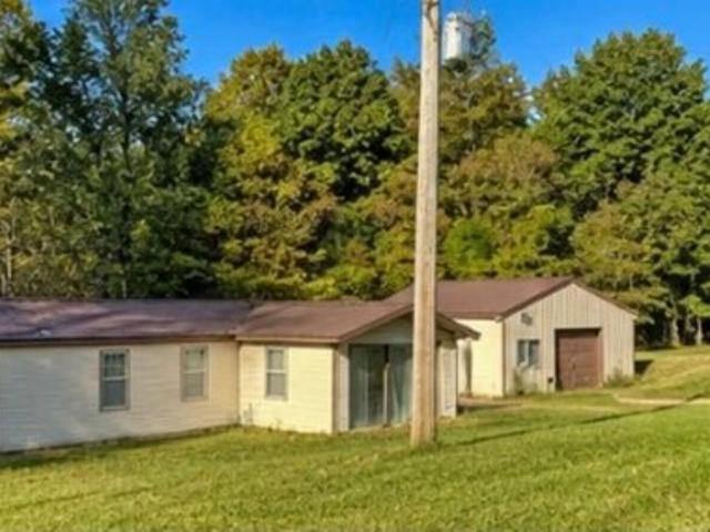 House for sale in Cannelton, Perry County
