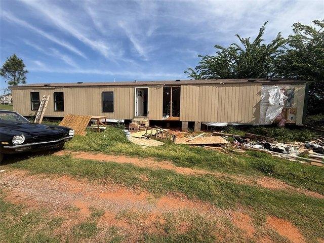 House for sale in Blanchard, Oklahoma