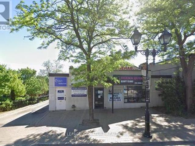 Commercial for sale in York, Ontario