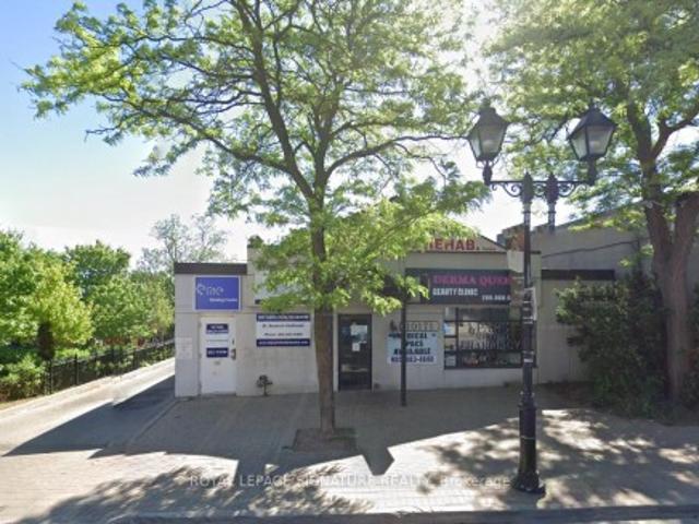 Commercial for sale in York, Ontario