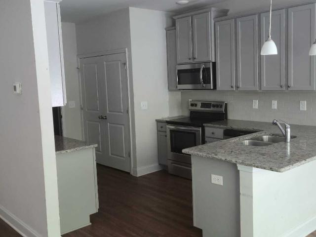 Townhouse for sale in Covington, Georgia