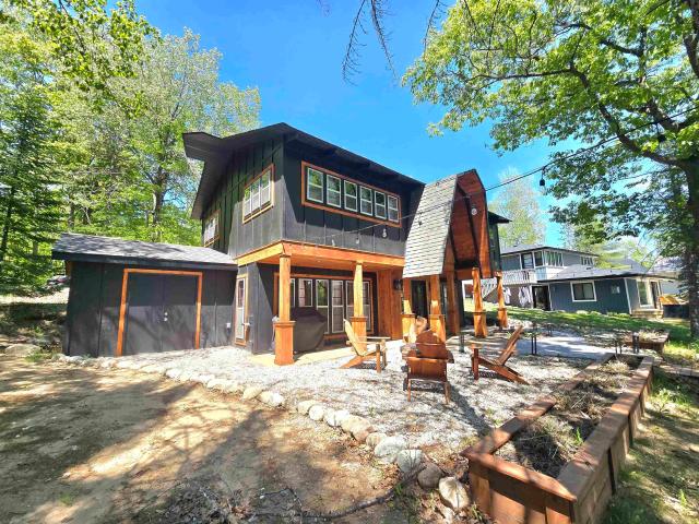 House for sale in Michigan