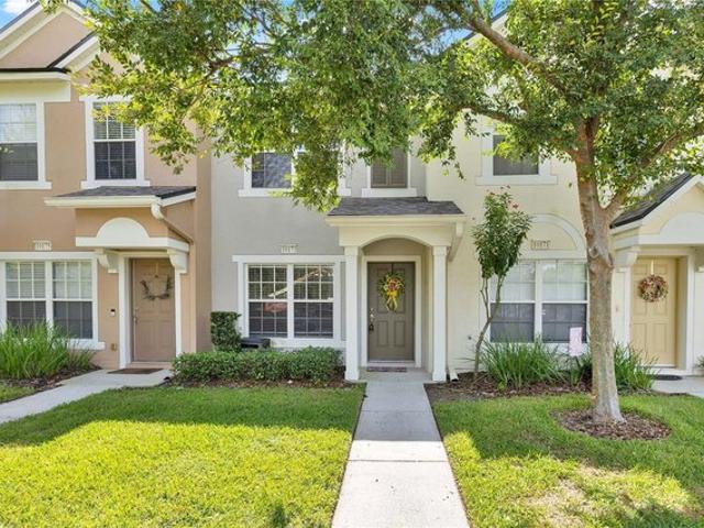 Townhouse for sale in Riverview, Hillsborough County