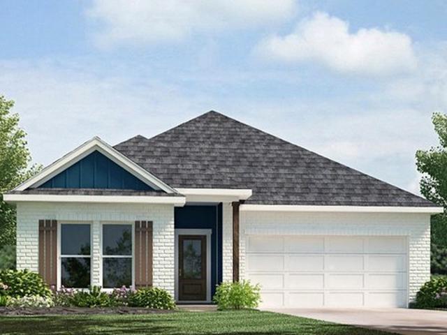 House for sale in Tickfaw, Tangipahoa Parish