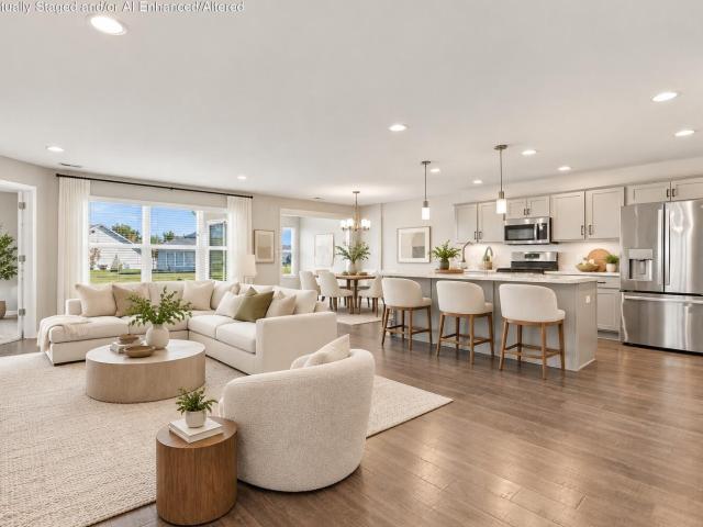 House for sale in Dyer, Lake County