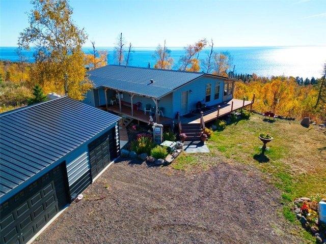 House for sale in Silver Bay, Minnesota