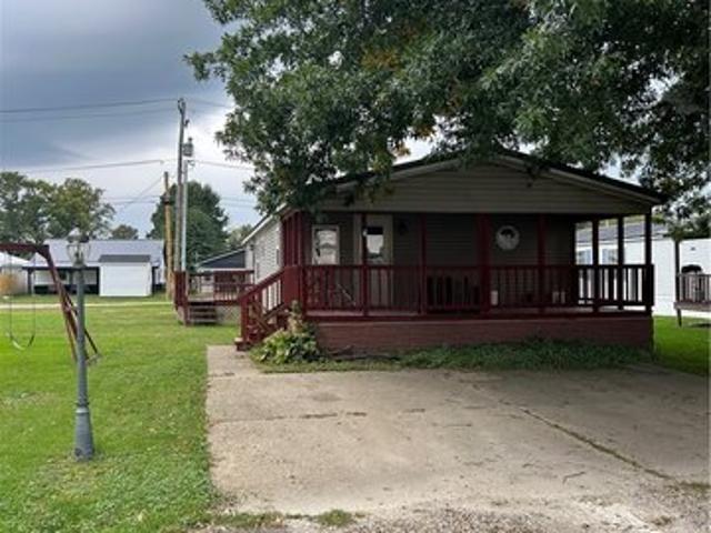 House for sale in Byesville, Guernsey County