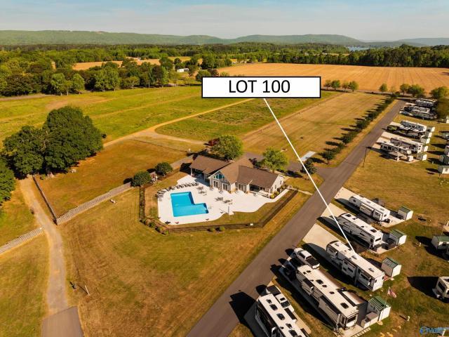 Land for sale in Langston, Alabama