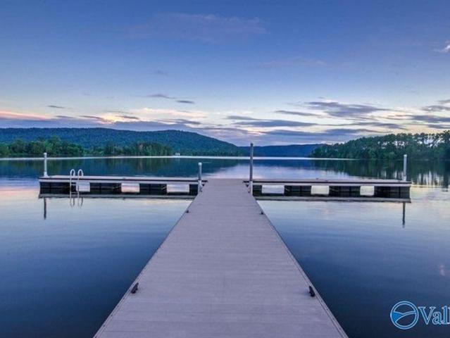 Land for sale in Langston, Alabama