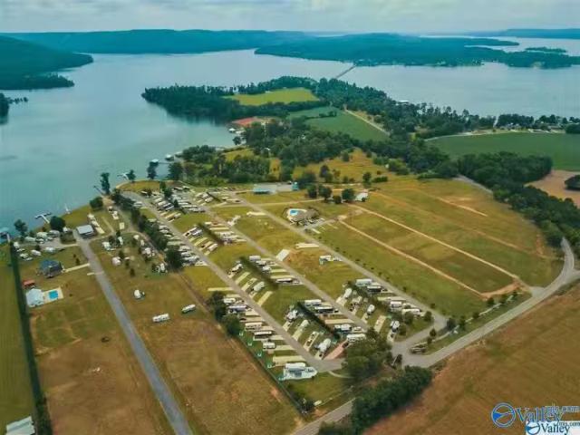 House for rent in Scottsboro