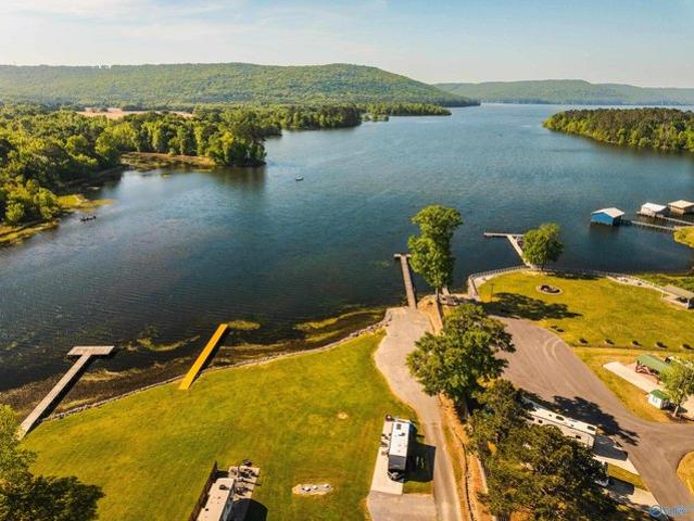 Land for sale in Langston, Alabama