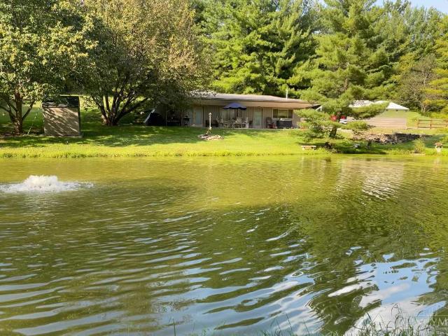 House for sale in Winchester, Ohio