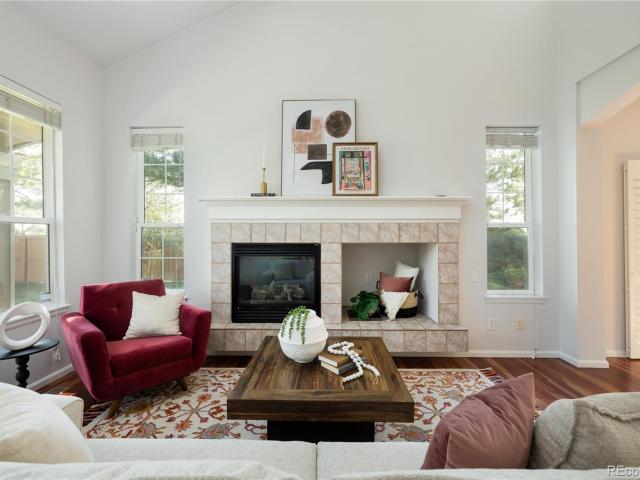 Townhouse for sale in Westminster, Colorado