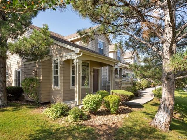 Townhouse for sale in Westminster, Colorado